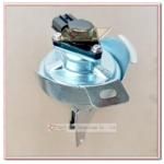 Turbo Electronic Actuator 760774 728768 753847 1231955 3M5Q6K682BA 9858728580 For Ford C-Max For Focus II DW10BTED 2.0L TDCI USD 66.64 Turbo Electronic Actuator 760774 728768 753847 1231955 3M5Q6K682BA 9858728580 For Ford C-Max For Focus II DW10BTED 2.0L TDCI