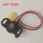 247-5230 2475230 Fitting Sensor For Excavator E320B E320C E320D USD 53 247-5230 2475230 Fitting Sensor For Excavator E320B E320C E320D