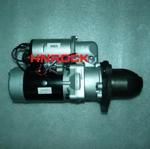 NEW 24V STARTER MOTOR 0230006610 0-23000-6610 6008133610 600-813-3610 FOR KOMATSU 6D170 USD 200 NEW 24V STARTER MOTOR 0230006610 0-23000-6610 6008133610 600-813-3610 FOR KOMATSU 6D170