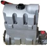 Diesel fuel pump 319-0677 for C7 C9 engine E330D extractor common rail injection oil pump 3190677 USD 1150 Diesel fuel pump 319-0677 for C7 C9 engine E330D extractor common rail injection oil pump 3190677