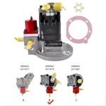 AP02 Fuel Pump for Cummins Engine N14 M11 QSM11 ISM11 Diesel 3090942 3417674 3041800 USD 474.33 AP02 Fuel Pump for Cummins Engine N14 M11 QSM11 ISM11 Diesel 3090942 3417674 3041800