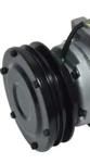 10S17C AC COMPRESSOR CLUTCH Assembly For Caterpillar 24V 1GR 140mm 245-7781 447220-3848 176-1895 201-3837 231-6984 USD 43.99 10S17C AC COMPRESSOR CLUTCH Assembly For Caterpillar 24V 1GR 140mm 245-7781 447220-3848 176-1895 201-3837 231-6984