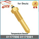 Oil Temperature Sensor 01177090 01175501 830030059000 for Deutz KHD Engine FL913 BFM1013 # 323-801-028-001C USD 39.24 Oil Temperature Sensor 01177090 01175501 830030059000 for Deutz KHD Engine FL913 BFM1013 # 323-801-028-001C