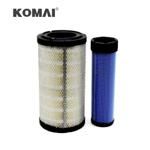 For Air Filter Excavator 180-5475 A-4401 A-4402 P606804 P610489 180-5474 180-5475 USD 98.57 For Air Filter Excavator 180-5475 A-4401 A-4402 P606804 P610489 180-5474 180-5475