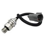 JUYULONG is suitable for Komatsu PC200 220-6 hydraulic pump high pressure sensor 7861-92-1610 Construction Machinery Parts USD 30 JUYULONG is suitable for Komatsu PC200 220-6 hydraulic pump high pressure sensor 7861-92-1610 Construction Machinery Parts