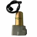 Main Pump Solenoid Valve 702-21-07610 7022107610 702-21-07620 For Excavator PC130-8 PC300-8