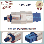 12V 24V Fuel Stop Solenoid Valve 7185-900G 9185-900G for Delphi Lucas Cav Fuel Cut-off, Injection System 26420469 716/30255 USD 20.09 12V 24V Fuel Stop Solenoid Valve 7185-900G 9185-900G for Delphi Lucas Cav Fuel Cut-off, Injection System 26420469 716/30255