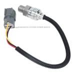 PC200-6 main valve for pressure sensor 7861-92-1610 excavator accessories USD 44.9 PC200-6 main valve for pressure sensor 7861-92-1610 excavator accessories