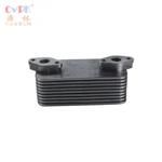 C4.4 Oil Cooler 2486A217 225-6817 for Perkins 1104A-44 1104A-44T USD 70 C4.4 Oil Cooler 2486A217 225-6817 for Perkins 1104A-44 1104A-44T