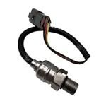 Excavator Spare Parts High Pressure Sensor 7861-92-1610 Compatible with Komatsu PC120 PC200 PC220-6 Sensor USD 47.65 Excavator Spare Parts High Pressure Sensor 7861-92-1610 Compatible with Komatsu PC120 PC200 PC220-6 Sensor