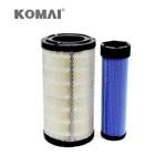 For 315C D4G D5G Air Filter Use Excavator AF27850 P606804 180-5474 1805474 USD 178.64 For 315C D4G D5G Air Filter Use Excavator AF27850 P606804 180-5474 1805474