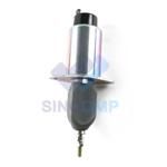 SINOCMP 1PCS Diesel 8.3L Shut Down Solenoid 3906776 SA-3151-24 24V For Cummins 6CTA Excavator USD 78.21 SINOCMP 1PCS Diesel 8.3L Shut Down Solenoid 3906776 SA-3151-24 24V For Cummins 6CTA Excavator