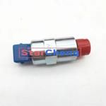 Higher Quality for Delphi/Perkins 12V Engine Fuel Pump Solenoid 7185-900G Excavator Accessories USD 15.43 Higher Quality for Delphi/Perkins 12V Engine Fuel Pump Solenoid 7185-900G Excavator Accessories