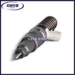 New Fuel Electric Unit Injector BEBE4C10001 3586247 21586294 For VOL-VO TRUCK USD 208.5 New Fuel Electric Unit Injector BEBE4C10001 3586247 21586294 For VOL-VO TRUCK