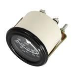 3015232 105551 24V Oil Pressure Gauge Compatible With Cummins Engines K19 K38 K50 V28 NT855 N14 M11 KTA19 KTA19 G
