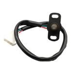 JUYULONG is suitable for Caterpillar E307B E307D 322 330C throttle motor positioner Potentiometer 247-5230 227-7658 USD 25 JUYULONG is suitable for Caterpillar E307B E307D 322 330C throttle motor positioner Potentiometer 247-5230 227-7658