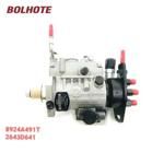 Dies el Fuel Inje ction Pump Delphi Type 8924A491T 8924A490T for Perkins 2332 1800 Generator USD 1619.42 Dies el Fuel Inje ction Pump Delphi Type 8924A491T 8924A490T for Perkins 2332 1800 Generator