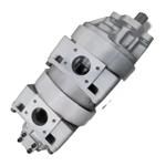 Dump Truck Hydraulic Charge Pump 705-52-30490 WA500-3 USD 902 Dump Truck Hydraulic Charge Pump 705-52-30490 WA500-3