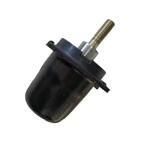 Excavator parts PC200-8 PC220-8 PC240-8 cushion in operator\'s cab 20Y-53-13121 20Y-53-13113