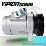 SP17 AC Compressor For Chevrolet Captiva 2007-2011 96861885 92213355 96609606 96629606 4803455 96861887 4813544 96816551 USD 120.02 SP17 AC Compressor For Chevrolet Captiva 2007-2011 96861885 92213355 96609606 96629606 4803455 96861887 4813544 96816551