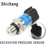 FOR EXCAVATOR R55W-9 R140W9 R170W9 R210W9A R500LC7 EXCAVATOR PRESSURE SENSOR 31Q4-40610 31Q4-40611 31Q8-40510 31Q4-40820 USD 135.23 FOR EXCAVATOR R55W-9 R140W9 R170W9 R210W9A R500LC7 EXCAVATOR PRESSURE SENSOR 31Q4-40610 31Q4-40611 31Q8-40510 31Q4-40820