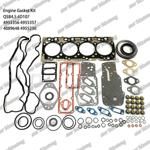QSB4.5 4D107 Engine Gasket Kit 4955356 4955357 4089648 4955230 Suitable For Cummins Engine Parts USD 876.88 QSB4.5 4D107 Engine Gasket Kit 4955356 4955357 4089648 4955230 Suitable For Cummins Engine Parts