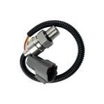 7861-92-1610 High Pressure Sensor 49MPa 39.5IN Long 3 Plugs for Komatsu PC200-6 PC300-6 Excavator USD 30.95 7861-92-1610 High Pressure Sensor 49MPa 39.5IN Long 3 Plugs for Komatsu PC200-6 PC300-6 Excavator