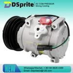 AC Compressor and Clutch 2014607 6512686 For Caterpillar Excavator 322C 323D CO 11121JC 1761895 231-6984 1761895 2013837 2457781 USD 128.25 AC Compressor and Clutch 2014607 6512686 For Caterpillar Excavator 322C 323D CO 11121JC 1761895 231-6984 1761895 2013837 2457781
