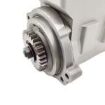 Actuator Pump Small Flange 36 Teeth Without Oil Pump 319-0677 diesel Pump 319-0677 for CAT for Cat C7 USD 1664.17 Actuator Pump Small Flange 36 Teeth Without Oil Pump 319-0677 diesel Pump 319-0677 for CAT for Cat C7