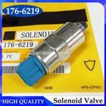 E312D2 E313D2 E318D2 E315D2 E320D2 E323D2 Excavator Fuel Injection Pump Stop Solenoid 176-6219 1766219 USD 15 E312D2 E313D2 E318D2 E315D2 E320D2 E323D2 Excavator Fuel Injection Pump Stop Solenoid 176-6219 1766219