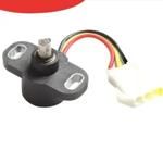 for CATERPILLAR Excavator E320B E320C Throttle Motor Potentiometer 247-5230 USD 40.34 for CATERPILLAR Excavator E320B E320C Throttle Motor Potentiometer 247-5230