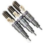 New Fuel Electric Unit Injector BEBE4C10001 3586247 21586294 For VOL-VO TRUCK USD 219.57 New Fuel Electric Unit Injector BEBE4C10001 3586247 21586294 For VOL-VO TRUCK