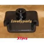 2PCS REAR ENGINE MOUNT 4248362 for HITACHI EX200 EX200-1 EX200-2 EX200-3 EX200-5 USD 176.78 2PCS REAR ENGINE MOUNT 4248362 for HITACHI EX200 EX200-1 EX200-2 EX200-3 EX200-5