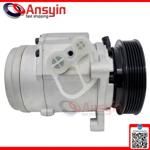 SP17 CAR AC Compressor For Chevrolet Captiva 2007-2011 92213355 96861885 96609606 96629606 4803455 96861887 4813544 96816551 USD 143.57 SP17 CAR AC Compressor For Chevrolet Captiva 2007-2011 92213355 96861885 96609606 96629606 4803455 96861887 4813544 96816551