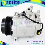 AC Compressor 6512302 2022073 4710465 4710480 0002306511 CO 11245C 0002309011For Mercedes Benz C240 C280 E320 E350 CLK350 CL500 USD 147.3 AC Compressor 6512302 2022073 4710465 4710480 0002306511 CO 11245C 0002309011For Mercedes Benz C240 C280 E320 E350 CLK350 CL500