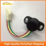 2PCS Throttle Motor Fitting Sensor 247-5230 2475230 Fits for Excavator E320B E320C E320D USD 53.9 2PCS Throttle Motor Fitting Sensor 247-5230 2475230 Fits for Excavator E320B E320C E320D