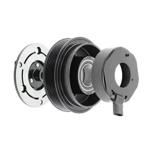For Air Conditioning AC Compressor Clutch for Chevrolet CAPTIVA C100 C140 2.4 4803455 4813544 96629606 96861885 USD 27.65 For Air Conditioning AC Compressor Clutch for Chevrolet CAPTIVA C100 C140 2.4 4803455 4813544 96629606 96861885