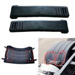 4Pcs For VOL Truck Made of natural rubber and anti-aging Mudguard Tensioner 21094457 7421094457 Rear Fender Tensioning band USD 5 4Pcs For VOL Truck Made of natural rubber and anti-aging Mudguard Tensioner 21094457 7421094457 Rear Fender Tensioning band