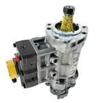 For CAT C4.4 Fuel Injector Pump 3240532 324-0532 for M313D M315D M317D2 Excavator USD 771.65 For CAT C4.4 Fuel Injector Pump 3240532 324-0532 for M313D M315D M317D2 Excavator