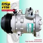 10265928 10276025 10086970 10068200 108532 50013500 13S4F 108523 AC Compressor for MG MG3 1.3L 1.5L Roewe 350 USD 152.6 10265928 10276025 10086970 10068200 108532 50013500 13S4F 108523 AC Compressor for MG MG3 1.3L 1.5L Roewe 350