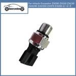For Hitachi Excavator ZX200 ZX210 ZX230 ZAX240 ZAX330 ZX470 EX200-2/-3/-5 Pressure Sensor Switch 4436536 USD 13.52 For Hitachi Excavator ZX200 ZX210 ZX230 ZAX240 ZAX330 ZX470 EX200-2/-3/-5 Pressure Sensor Switch 4436536
