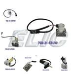 ELIC 702-21-07311 702-21-57600 702-21-57500 Hydraulic Pump Solenoid Valve 702-21-57400 702-21-60700 702-21-07620 702-21-07010