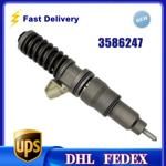 3586247 New Diesel Fuel injection BEBE4C15001 BEBE4C10001 For VOLVO 9.0 LITRE TRUCK 03586247 USD 238.51 3586247 New Diesel Fuel injection BEBE4C15001 BEBE4C10001 For VOLVO 9.0 LITRE TRUCK 03586247