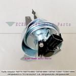 Turbo Actuator 760774 760774-0003 728768-0004 728768 753847 753847-0006 3M5Q6K682BA 3M5Q6K682BB 3M5Q6K682CA C70 V40 D4204T 2.0L USD 68.99 Turbo Actuator 760774 760774-0003 728768-0004 728768 753847 753847-0006 3M5Q6K682BA 3M5Q6K682BB 3M5Q6K682CA C70 V40 D4204T 2.0L